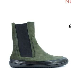 Mukishoes barefoot shoes sz 40 / women’s 9 ~